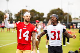 The 49ers will be without their first and second round picks from the 2024 NFL Draft against the Colts