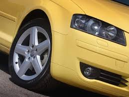 Image result for Citrus Yellow 2004 Audi