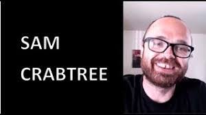 Sam Crabtree's Instagram, Twitter & Facebook