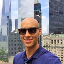 Derrick Alderman's Instagram, Twitter & Facebook