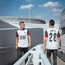 Pro football shirts provide football shirts uk cheap at incredible prices,sale replica football shirts, kit & training wear with up to 70% off select. Slask Wroclaw 2020 21 Adidas Away Kit 20 21 Kits Football Shirt Blog