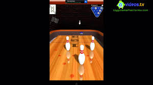 All electronic means super dependable. Android 10 Pin Shuffle Bowling Youtube