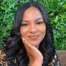 ☆ Faith Powers ☆