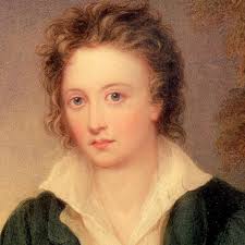 Percy Bysshe Shelley