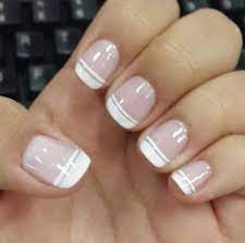Maybe you would like to learn more about one of these? Diseno De Unas Sencillas Y Elegantes Unas Decoradas Elegantes Unas Decoradas Unas Elegantes