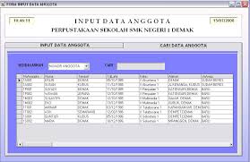 Ketik create database nm_database ;. 2