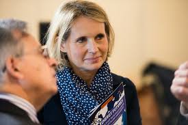 Energy Futures: How to get the EU and US working together …