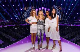 Heidi klum ist dabei weniger das problem. Neue Staffel Von Germany S Next Topmodel Von Meeedchen Und Models Showtime Fur Heidi Klum Unterhaltung Stuttgarter Nachrichten
