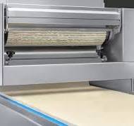 Laminating and feeding in one process with the MLC 4.0 | RONDO