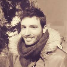 Darío Blanco Iturriaga