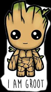 Baby groot drawing baby drawing drawing for kids easy cartoon drawings cartoon drawing tutorial cartooning 4 kids drawing superheroes superhero sketches youtube drawing. I M Groot Groot Cute Baby Groot Drawing Baby Groot