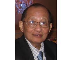 ALFREDO AUSTRIA Obituary (2014)