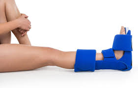 Image result for Posterior Night Splint