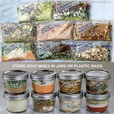Canned soup may seem boring, but with these 40 best canned soup recipes you can make any can of 40 canned soup recipes to rely on when you're too lazy to get creative. 8 Instant Dry Soup Mixes Just Add Boiling Water
