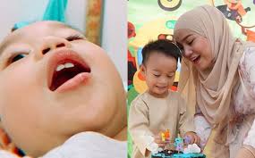 Kumpulan nama anak perempuan kristen. Mateen Tersungkur Dekat Simen Akibatnya Jaga Anak Lelaki Yana Samsudin Akui Hati Kena Kuat Gempak