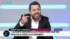 The quality of life in latin american cities: Martin Tetaz Fue Un Desastre La Gestion De La Pandemia En La Argentina La Cornisa Youtube