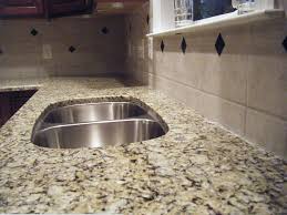 install your own granite countertop