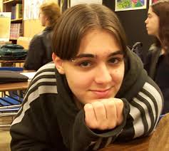 Devan Dzierwa Obituary and Online Memorial (2002)