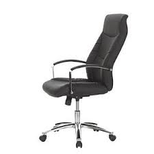 Princeton Executive High Back Chair Black High Back Chairs Chair Executive Chair