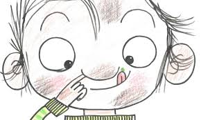 Pin On Drawing Book Characters