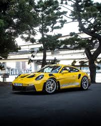 Image result for Speed Yellow 2025 Porsche