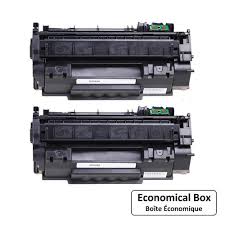 Free shipping on toner for hp laserjet 1160. Compatible Hp 49a Q5949a Black Toner Cartridge Economical Box 2 Pack