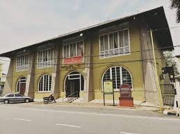 Jalan kereta api machang tempat tumpuan. 47 Tempat Menarik Di Kelantan Listikel Com