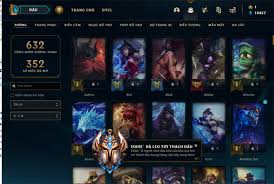 Lượt người chơi tham gia những game này bao giờ cũng cao vượt bậc so với những trò khác. Ai La NgÆ°á»i Vá»«a Leo Len Top 1 Thach Ä'áº¥u May Chá»§ Lmht Viá»‡t Nam