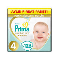 prima bebek bezi fiyatlari