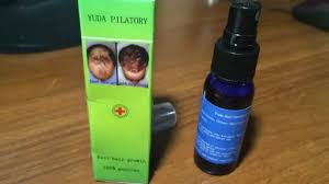 It is the most effectual herbal hair growth product. Yuda Pilatory Best Hair Growth 100 Genuine Ot Vypadeniya Volos Youtube