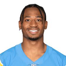 Justin Jackson Stats, News and Video - RB | NFL.com