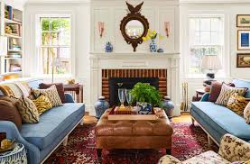 32 Fireplace Ideas To Cozy Up Your Space
