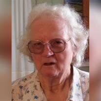 Theresa Walker Gilley Obituary