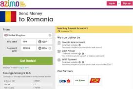 You can link your active vodafone mobile number with your aadhaar both online and offline. Azimo Partners With Vodafone Romania To Bring M Pesa Digital Money Transfers To Millions Of People Remittances Gateway