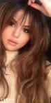 Wispy Bangs - Best Bangs for All Face Shapes