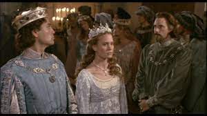 El Armario De Lu By Jane La Princesa Prometida Movie Wedding Dresses Wedding Movies Princess Bride