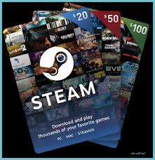 We did not find results for: The Ultimate Revelation Of Steam Wallet Card Steam Wallet Card Neat