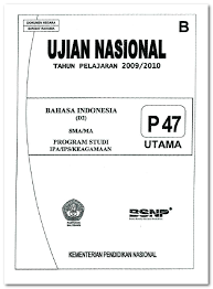 Check spelling or type a new query. Download Soal Un Sma Tahun 2010 Semua Mata Pelajaran Naskah Asli M4th Lab