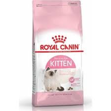 Royal Canin 36 Kitten Yavru Kuru Kedi Mamasi 2 Kg Fiyati