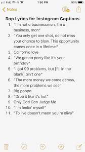 Short, savage, funny and witty quotes and captions for profile to showcase a little more personality. 300 Best Instagram Captions For Your Photos Selfies Instagram Caption Lyrics Instagram Captions Songs Witty Instagram Captions