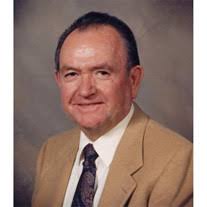 Obituary information for James Spero Conits