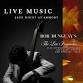 Jazz night at the Armory Grille & Bar