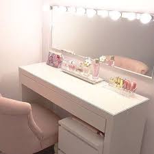 Expensivetastexox Beauty Room Vanity Makeup Rooms