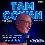 In Conversation with Tam Cowan