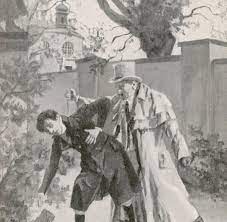 Hauser had many different caregivers over the next five years. Leben Im Verlies Das Schaurige Geheimnis Des Kaspar Hauser Welt