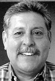 Richard Barron Obituary (1944