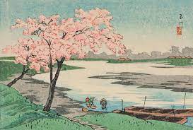shotei takahashi hiroaki 高橋松亭 弘明 1871 1944 japanese pa arte giapponese arte giappone