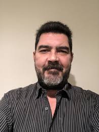 Daniel Lesage in minsken