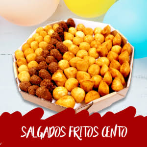 88 salgados