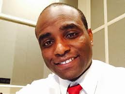 Darren Mason launches Jacksonville City Council run